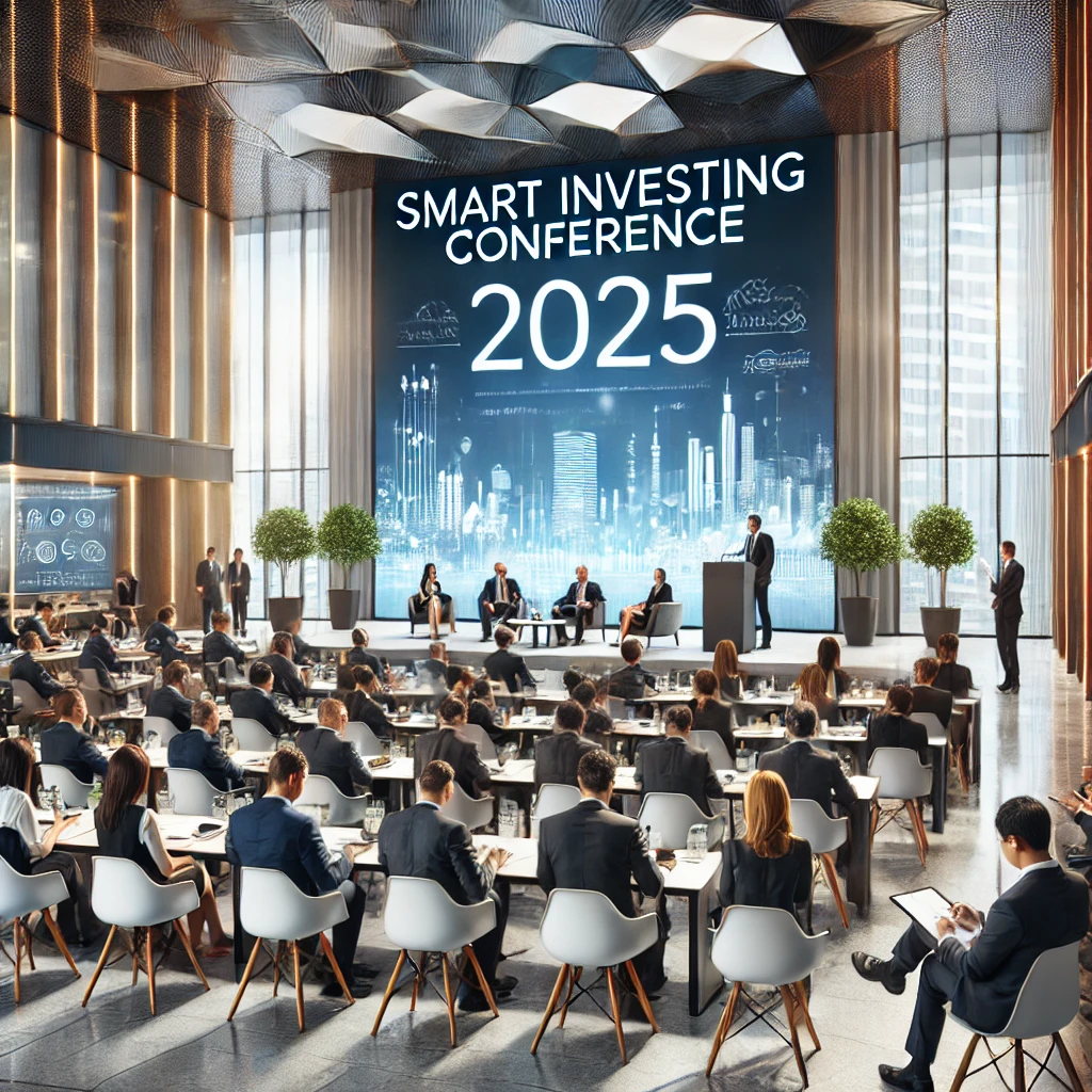 Konferencja Smart Investing 2025: kluczowe pytania i odpowiedzi